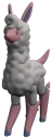 Melpaca portrait