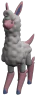Melpaca portrait