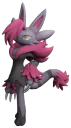 Nyafia portrait