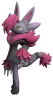 Nyafia portrait
