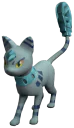 Mau Cryst portrait