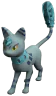 Mau Cryst portrait