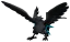 Shadowbeak portrait