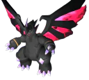 Astegon portrait