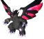 Astegon portrait