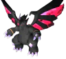 Astegon portrait