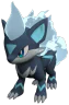 Smokie Cryst portrait