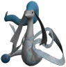 Azurobe Cryst portrait
