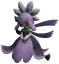 Prunelia portrait