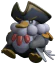 Penking Lux portrait