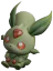 Lifmunk portrait