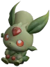 Lifmunk portrait