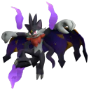 Tombat portrait