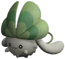 Clovee portrait