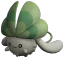 Clovee portrait