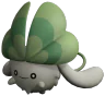 Clovee portrait