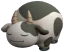 Mozzarina portrait