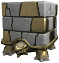 Tetroise Primo portrait