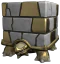 Tetroise Primo portrait