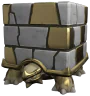 Tetroise Primo portrait