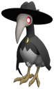 Cawgnito portrait