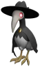 Cawgnito portrait