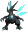 Xenolord portrait