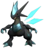 Xenolord portrait