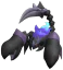 Menasting portrait