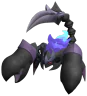 Menasting portrait