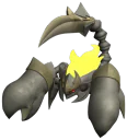 Menasting Terra portrait
