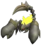 Menasting Terra portrait