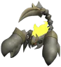 Menasting Terra portrait