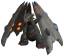 Aegidron portrait