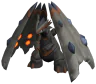 Aegidron portrait