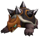 Digtoise portrait
