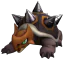 Digtoise portrait