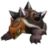 Digtoise portrait