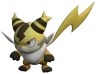 Sparkit portrait