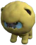 Puffolt portrait