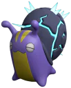 Snock portrait