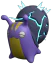 Snock portrait