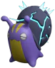 Snock portrait