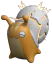 Snock Lux portrait