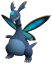 Elphidran Aqua portrait