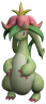 Dinossom portrait