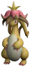 Dinossom Lux portrait