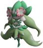 Petallia portrait