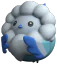 Muffly portrait