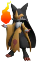 Flaracle portrait
